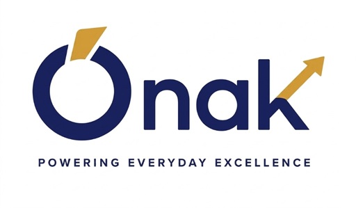Onak logo